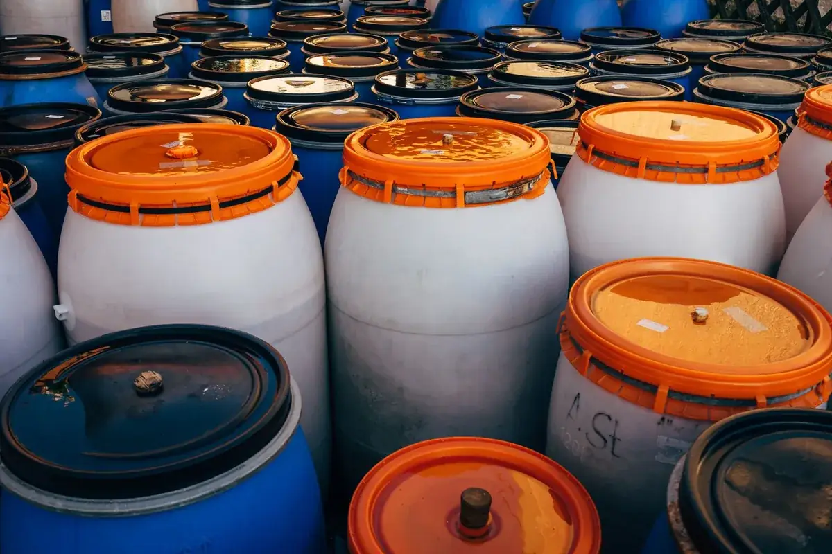 Medical Waste Removal in Golden Gate Heights, San Francisco, CA